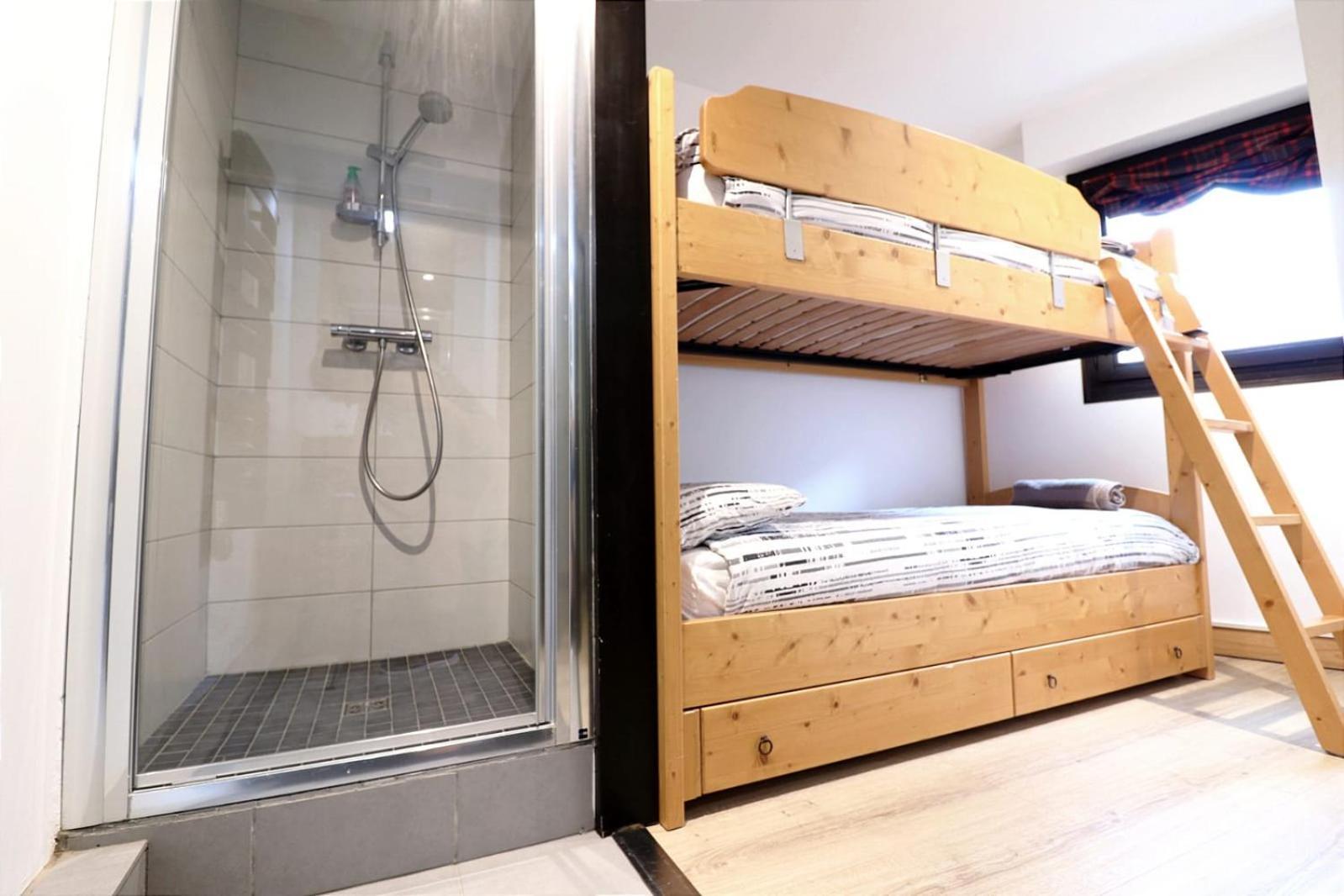 Appartamento Appartement- Centre Chamonix