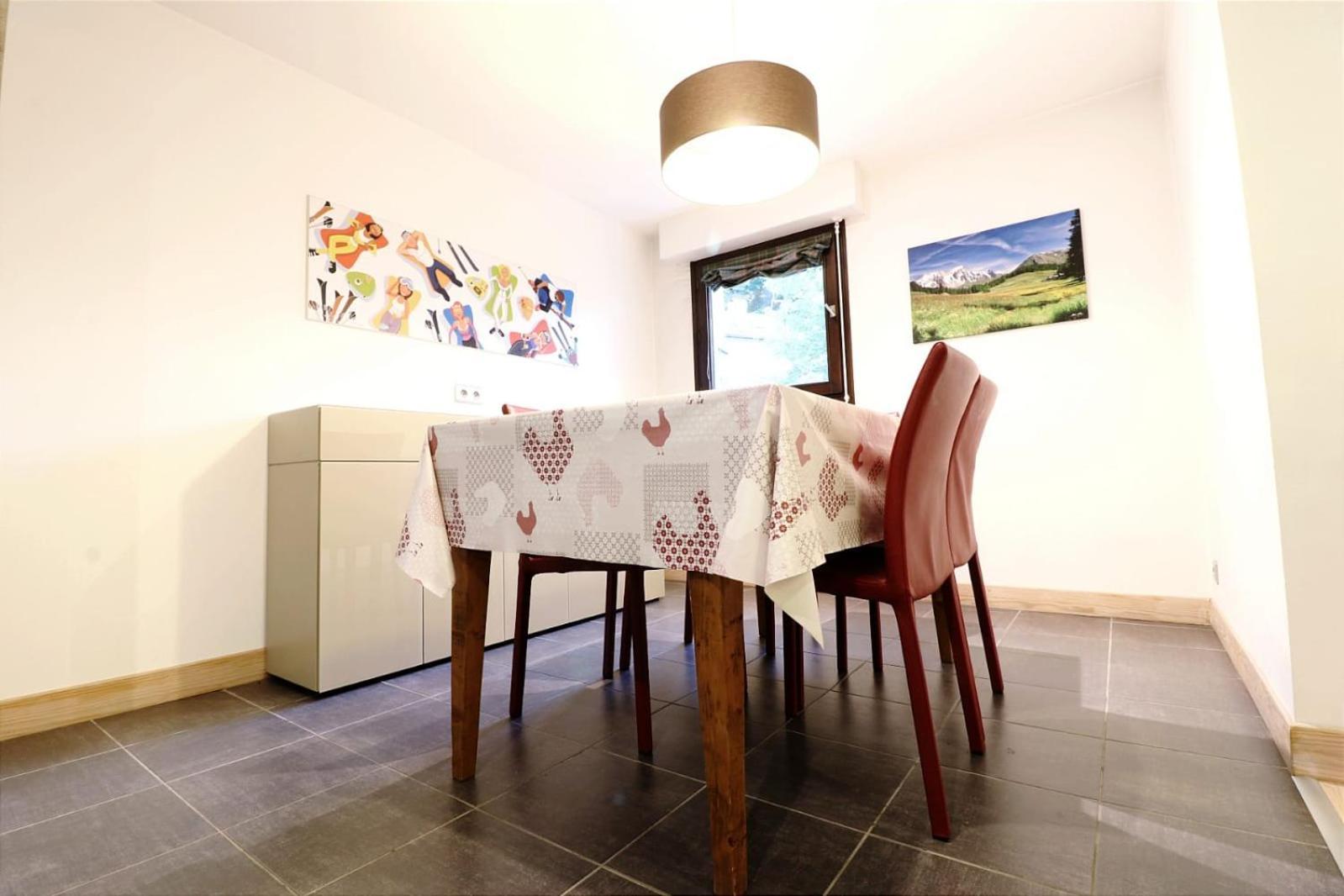 Appartamento Appartement- Centre