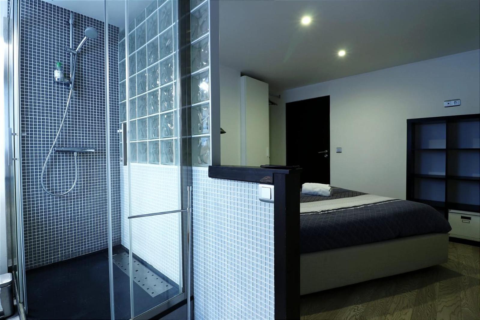 Appartement- Centre Appartamento *